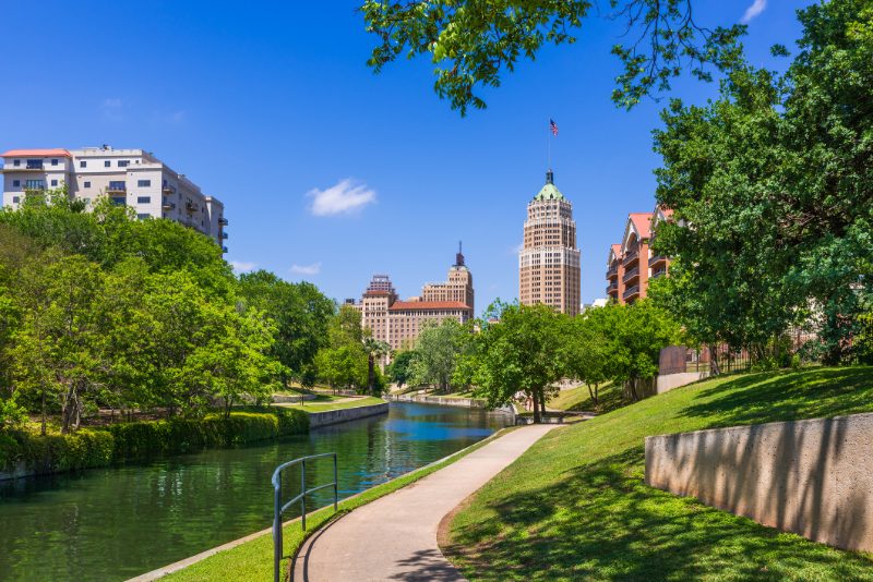 New Homes for Sale in San Antonio